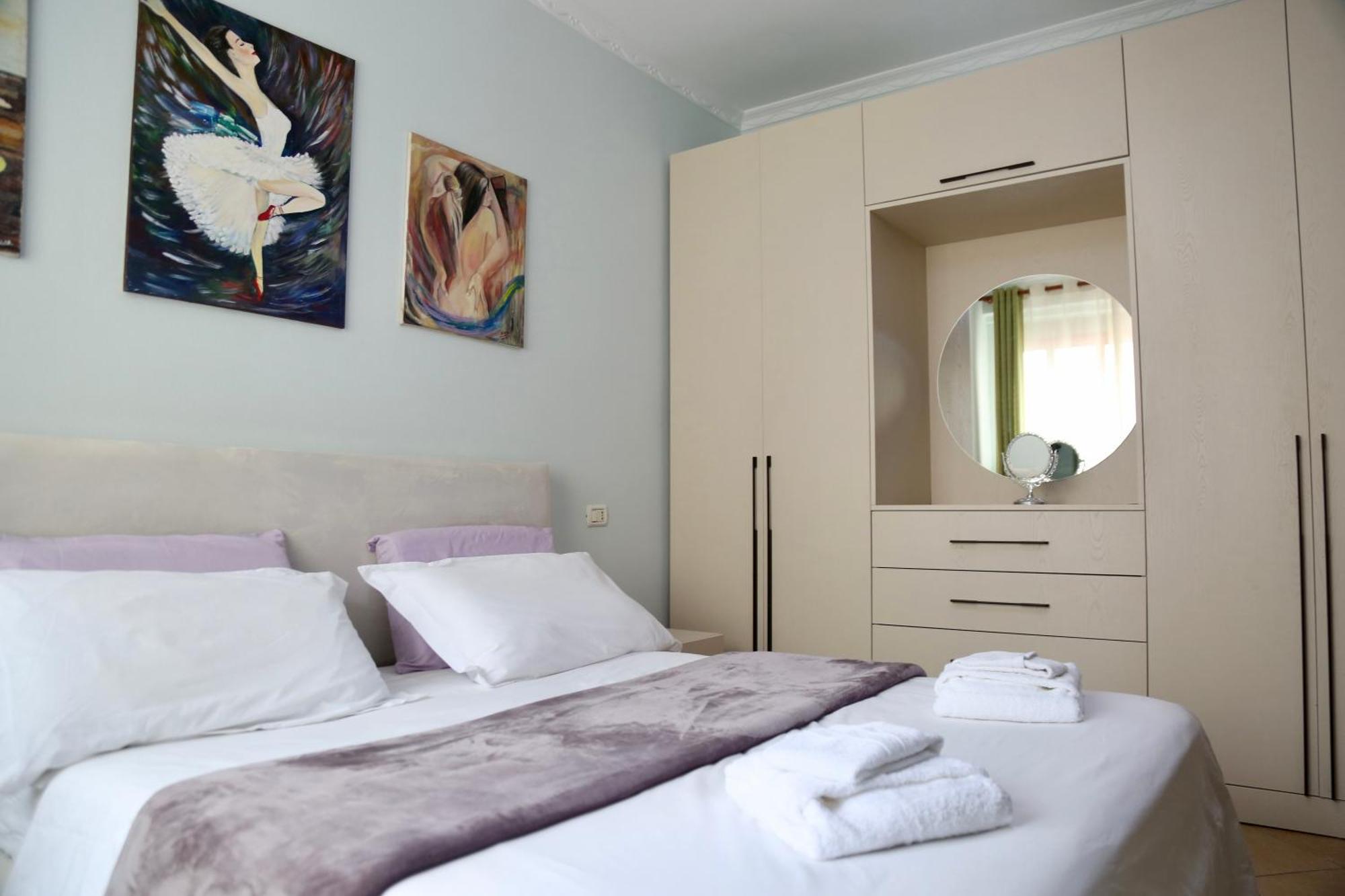 Stay At An Artist'S Place! Tiranë Eksteriør bilde